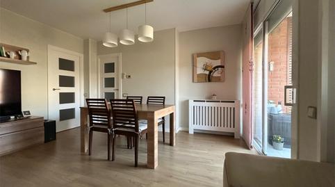 Foto 3 de Piso en venta en Carrer D'euskadi, 6, Montornès del Vallès, Barcelona