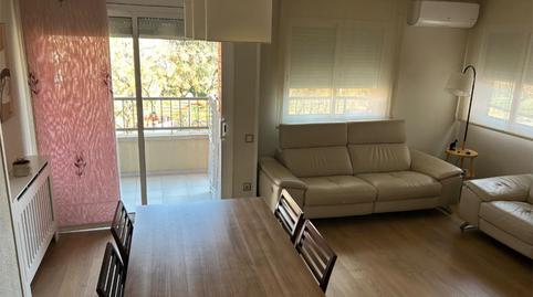Foto 5 de Piso en venta en Carrer D'euskadi, 6, Montornès del Vallès, Barcelona