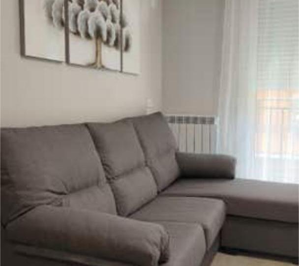 Piso de alquiler en Calahorra, La Rioja - imagen 1 Foto 1 de Piso de alquiler en Calahorra, La Rioja