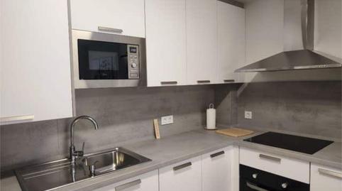 Piso de alquiler en Calahorra, La Rioja - imagen 2 Foto 2 de Piso de alquiler en Calahorra, La Rioja