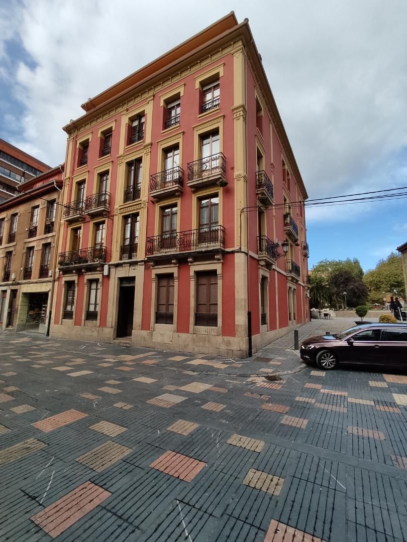 Flat to rent in Calle Galiana, 66, Centro