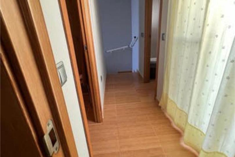 Single-family semi-detached to rent in Sant Jaume d'Enveja, Tarragona - image 1 Photo 1 of Single-family semi-detached to rent in Sant Jaume d'Enveja, Tarragona