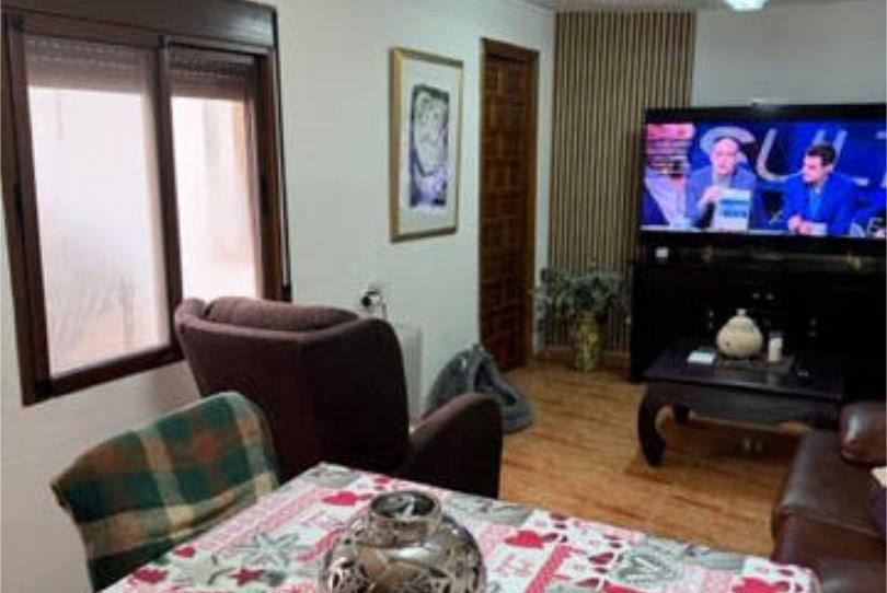 Casa o xalet en venda a Casas de Benítez, Cuenca - imatge 1 Foto 1 de Casa o xalet en venda a Casas de Benítez, Cuenca