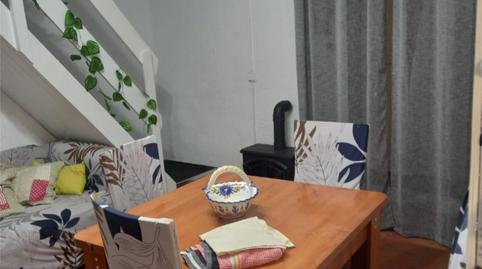 Wohnung zum Verkauf in Carrer de la Font, 8, Bellmunt del Priorat, Tarragona - Bild 4 Foto 4 von Wohnung zum Verkauf in Carrer de la Font, 8, Bellmunt del Priorat, Tarragona