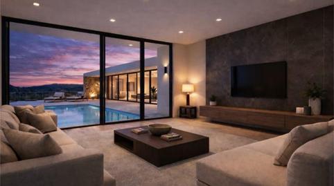 Foto 4 de Casa adosada en venda a Noalla, Sanxenxo