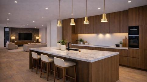 Foto 5 de Casa adosada en venda a Noalla, Sanxenxo