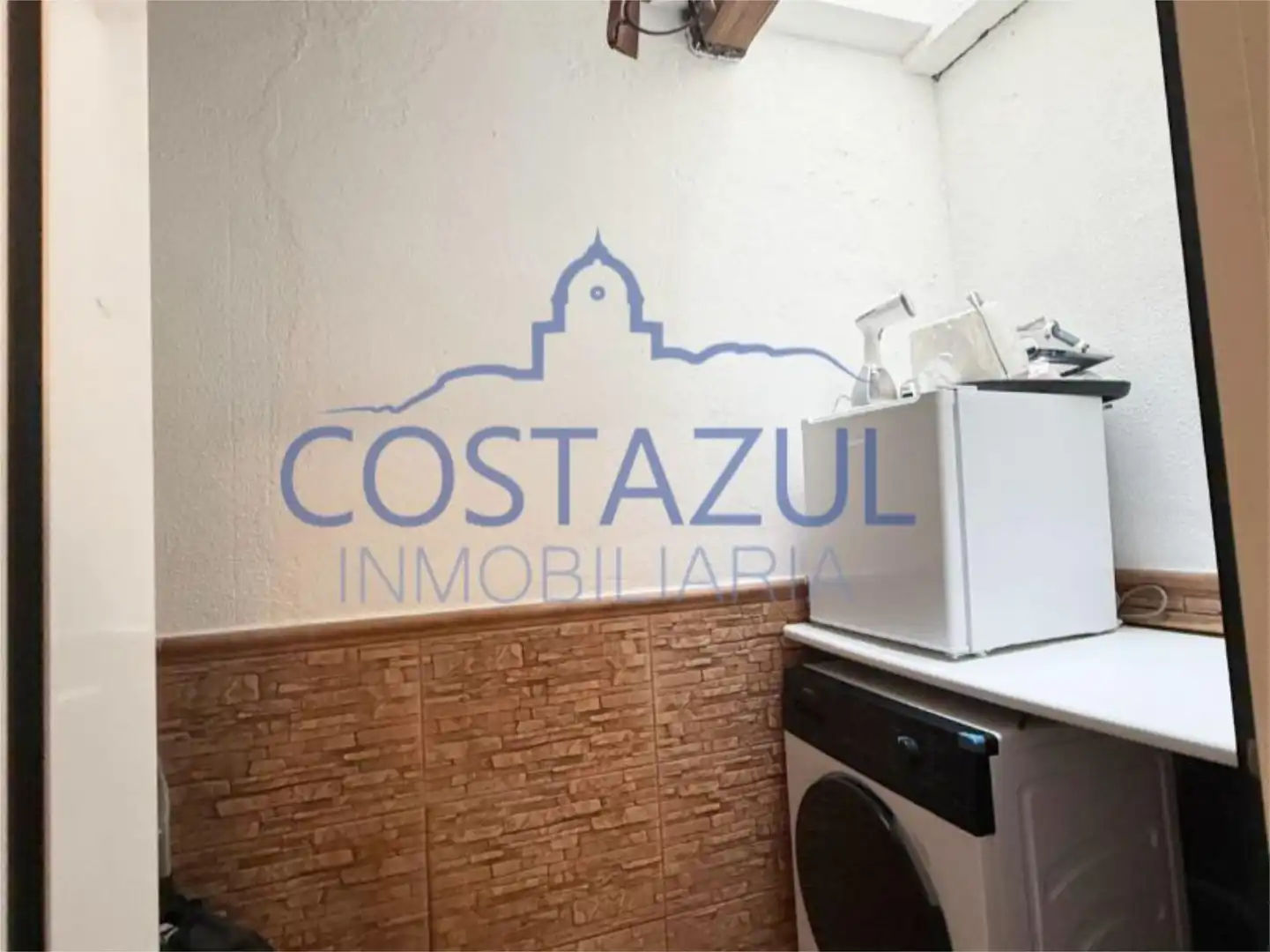 Casa adosada en venta en Carretera de Camposoto, 9, Cobreros Viejo Vista exterior de Casa adosada en venta en San Fernando con Aire acondicionado, Calefacción y Terraza