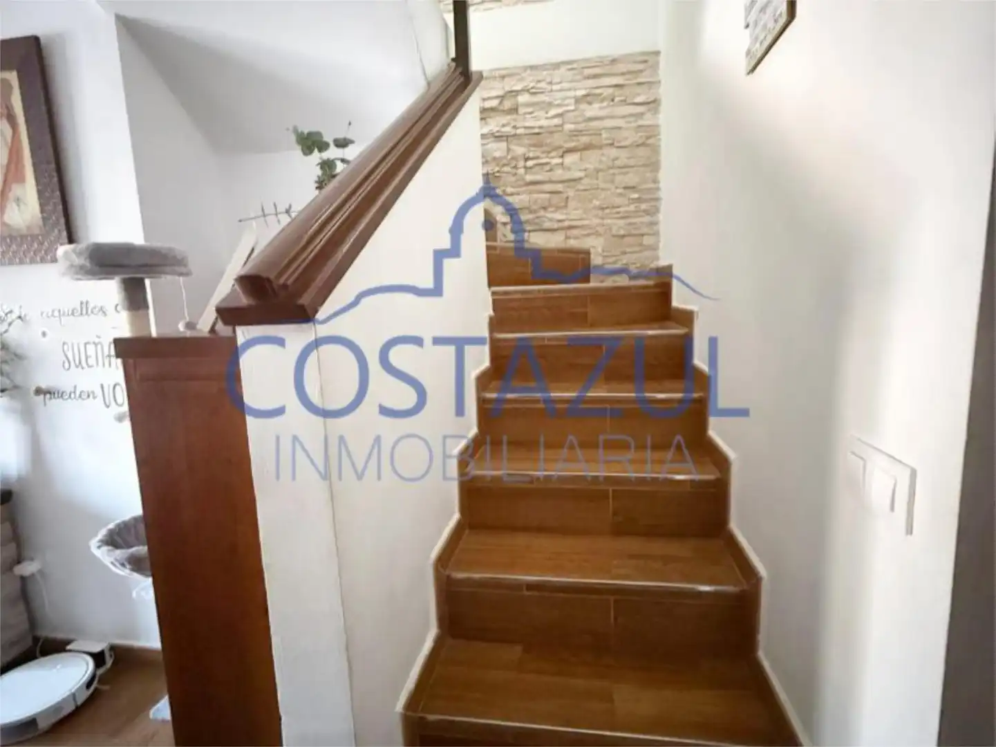 Casa adosada en venta en Carretera de Camposoto, 9, Cobreros Viejo Casa adosada en venta en San Fernando con Aire acondicionado, Calefacción y Terraza