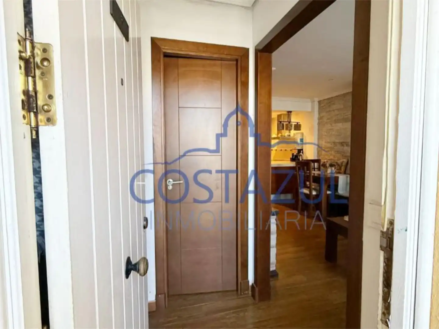 Casa adosada en venta en Carretera de Camposoto, 9, Cobreros Viejo Casa adosada en venta en San Fernando con Aire acondicionado, Calefacción y Terraza