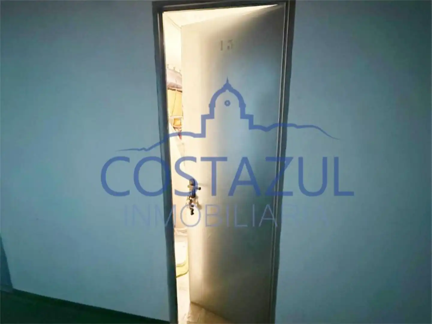 Casa adosada en venta en Carretera de Camposoto, 9, Cobreros Viejo Casa adosada en venta en San Fernando con Aire acondicionado, Calefacción y Terraza