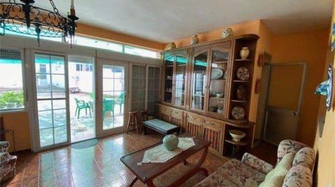 Foto 2 de Casa adosada en venta en Guareña, Badajoz