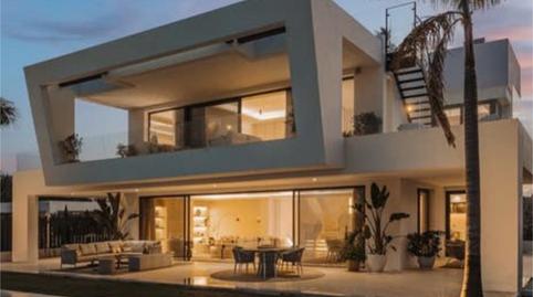 Foto 2 de Casa adosada en venda a Noalla, Sanxenxo