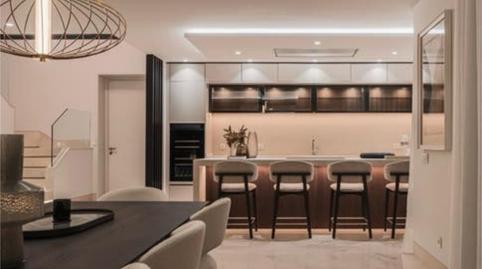 Foto 3 de Casa adosada en venda a Noalla, Sanxenxo