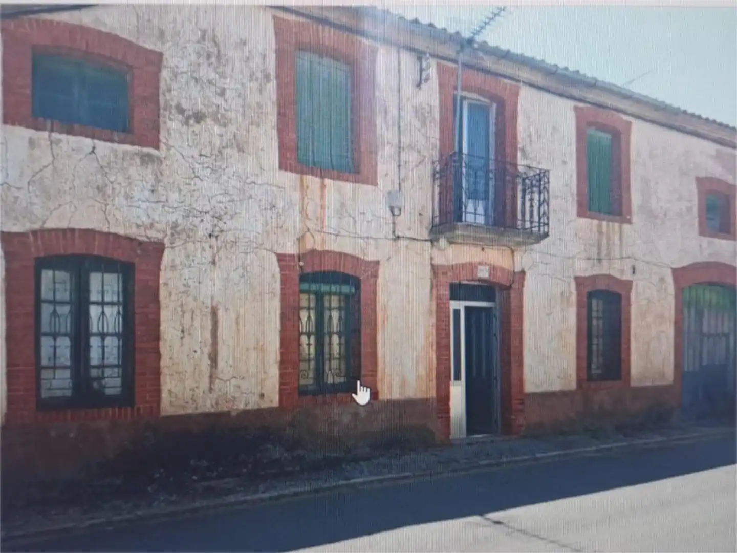Wohnung zum Verkauf in Calle Costanilla, 3, Campo de San Pedro Außenansicht von Wohnung zum Verkauf in Campo de San Pedro