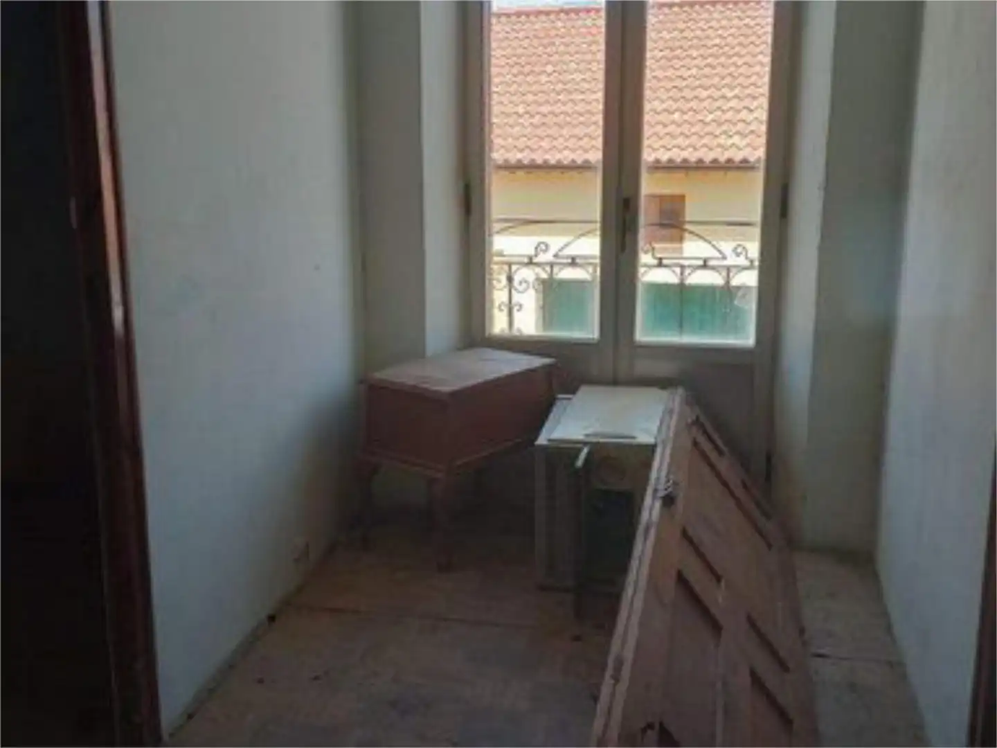 Wohnung zum Verkauf in Calle Costanilla, 3, Campo de San Pedro Schlafzimmer von Wohnung zum Verkauf in Campo de San Pedro