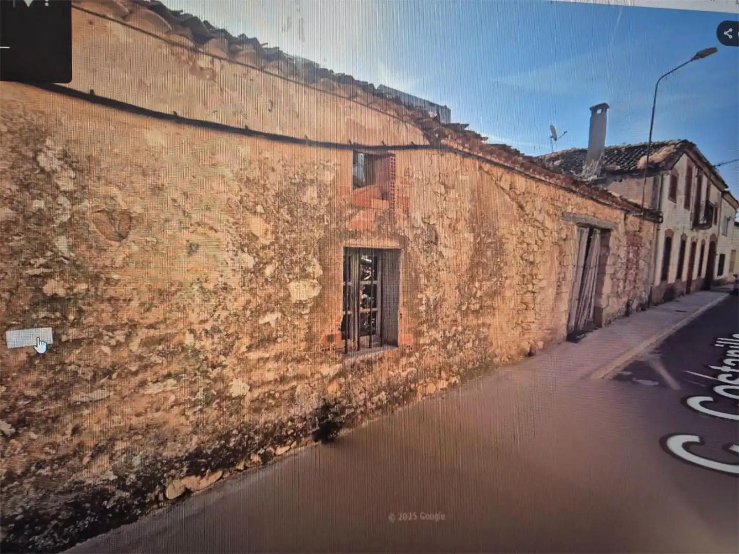Wohnung zum Verkauf in Calle Costanilla, 3, Campo de San Pedro Außenansicht von Wohnung zum Verkauf in Campo de San Pedro