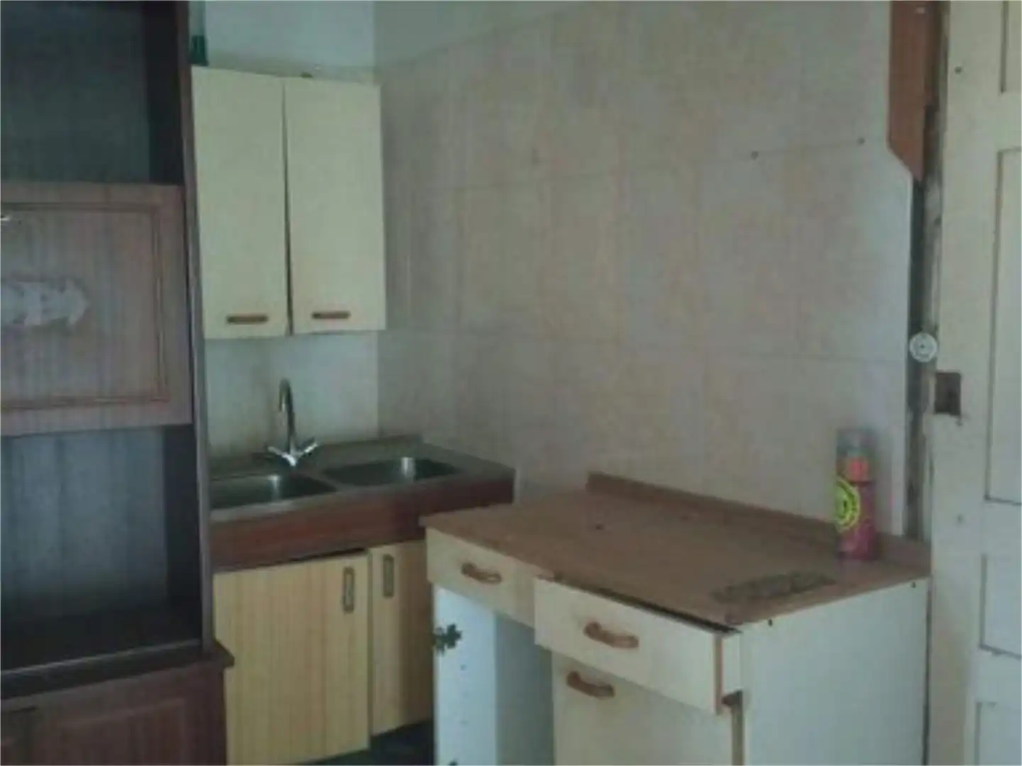 Wohnung zum Verkauf in Calle Costanilla, 3, Campo de San Pedro Küche von Wohnung zum Verkauf in Campo de San Pedro