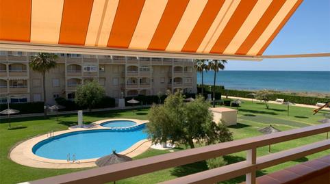 Photo 2 of Apartment to rent in Carrer Llac Maracaibo, 6, L'Almadrava - L'Estanyó, Dénia