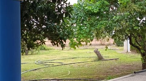 Flat for sale in Calle Almenara de San Juan -1, 1, Garrapinillos, Zaragoza Capital - image 3 Photo 3 of Flat for sale in Calle Almenara de San Juan -1, 1, Garrapinillos, Zaragoza Capital