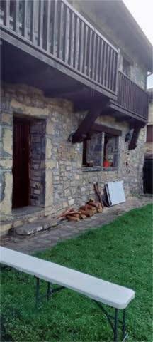 Casa-chalet en Alquiler en Aisa