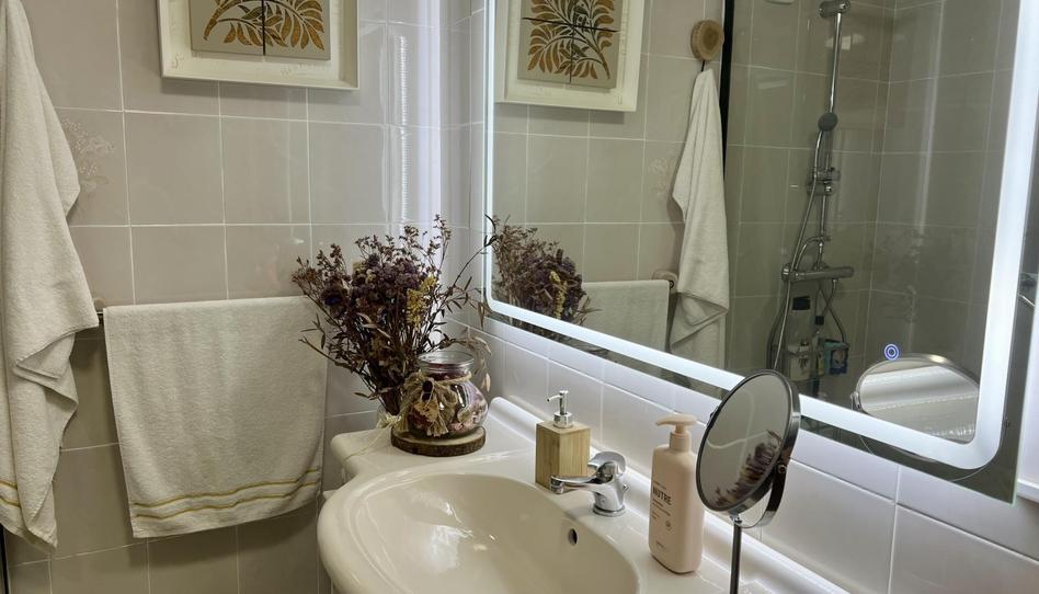 Flat for sale in Calle Francisco Pintado Fe, 11, La Felguera, Langreo - image 1 Photo 1 of Flat for sale in Calle Francisco Pintado Fe, 11, La Felguera, Langreo