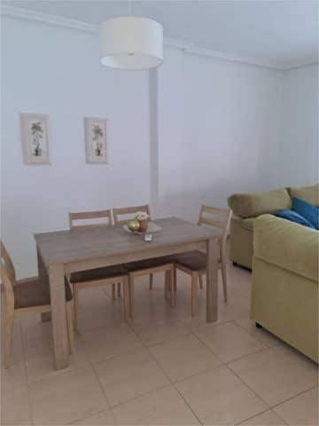 Piso en Alquiler en Santa Marta