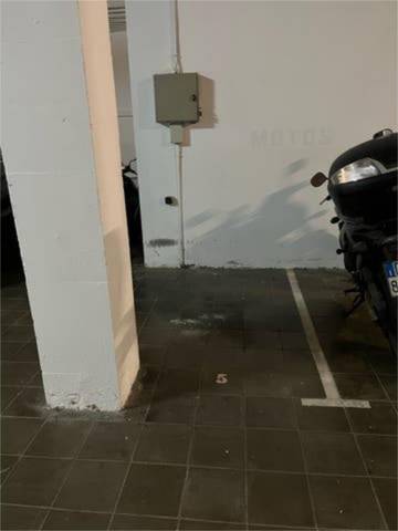 Garaje en Alquiler en Sant Pere
