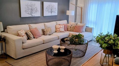 Photo 2 of Flat for sale in Calle José Manuel Pedregal, 2, Centro, Avilés