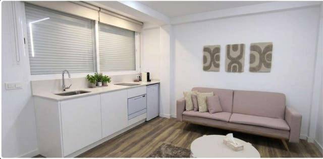 Piso en Venta en Barrio de Zaidín