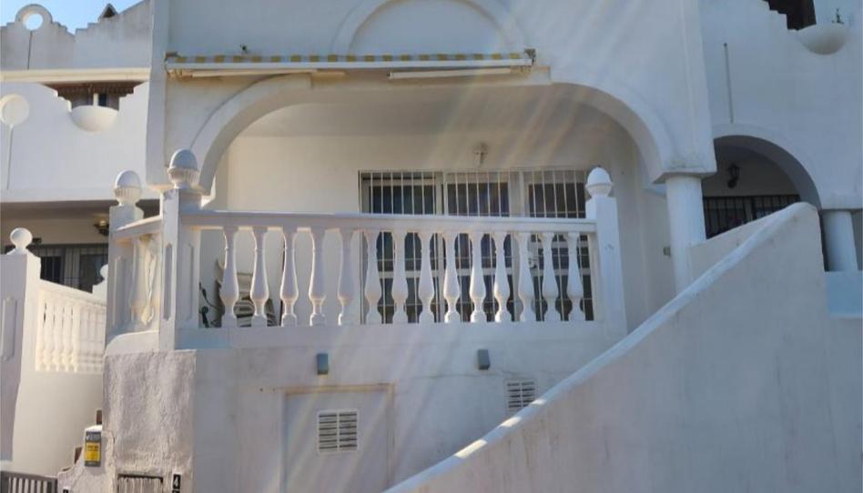 Single-family semi-detached for rent in Avenida la Reserva de Marbella, 3, Reserva de Marbella, Marbella - image 1 Photo 1 of Single-family semi-detached for rent in Avenida la Reserva de Marbella, 3, Reserva de Marbella, Marbella