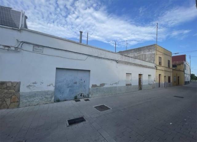 Planta baja en Venta en Calle Virgen del Rocío, 16 en Les Boqueres - Santa Quiteria