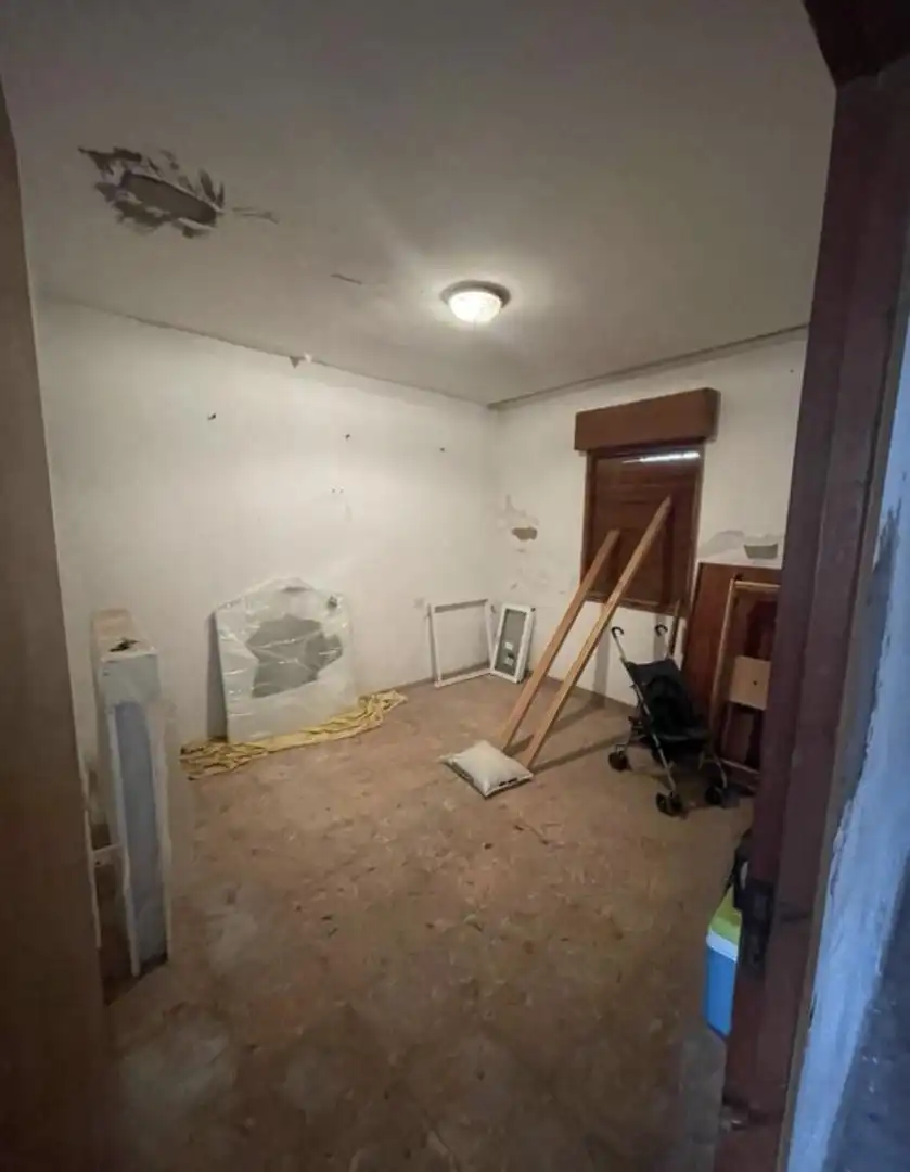 Planta baja en venta en Almazora / Almassora con Terraza y Balcón