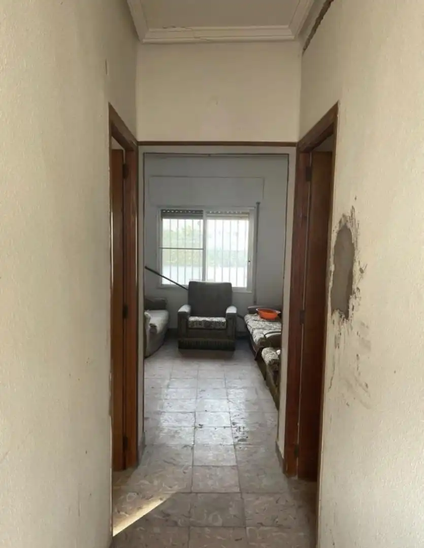 Planta baja en venta en Almazora / Almassora con Terraza y Balcón