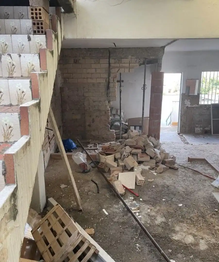 Planta baja en venta en Almazora / Almassora con Terraza y Balcón