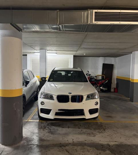 Photo 2 of Garage for rent in Calle de Albarracín, 20, Simancas, Madrid Capital