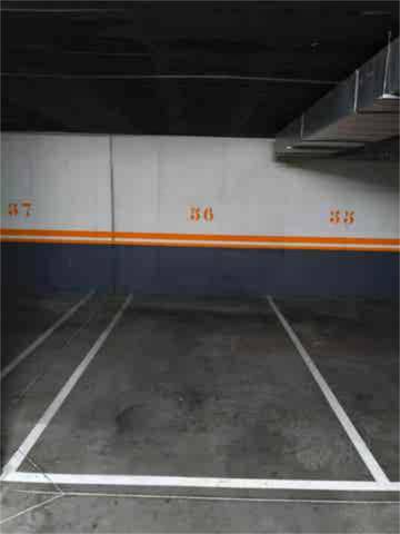 Garaje en Alquiler en La Dehesa - El Pinar