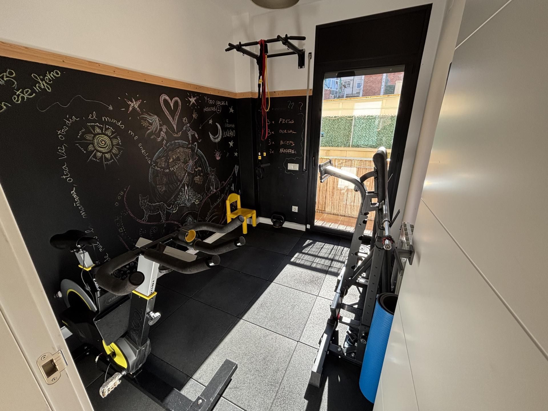 Pis en venda en  Barcelona Capital amb Balcó