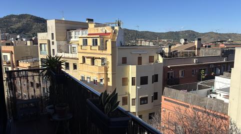 Foto 5 de Pis en venda a Carrer de Fastenrath, 132, La Teixonera,  Barcelona Capital