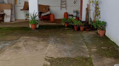 Foto 2 de Casa adosada en venta en Calle Doctor Pascasio López, 12, Monterrubio de la Serena, Badajoz