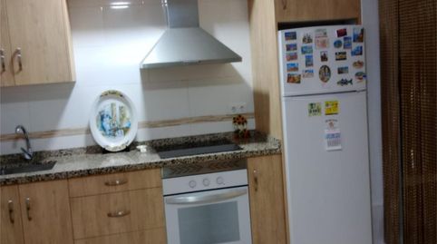 Foto 4 de Casa adosada en venta en Calle Doctor Pascasio López, 12, Monterrubio de la Serena, Badajoz