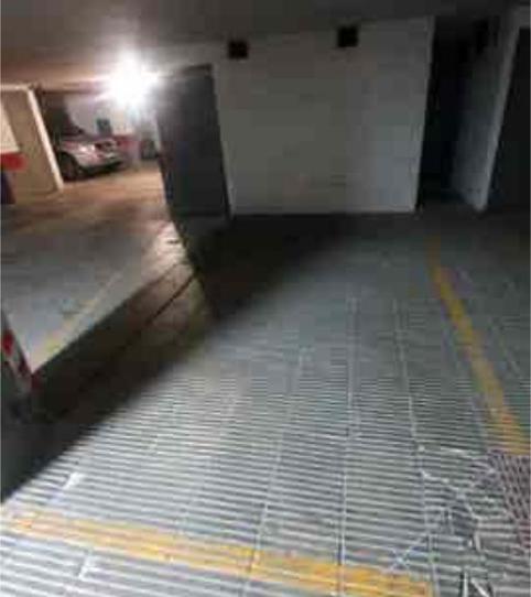 Photo 2 of Garage to rent in Ensanche - Fuenfresca,  Teruel Capital