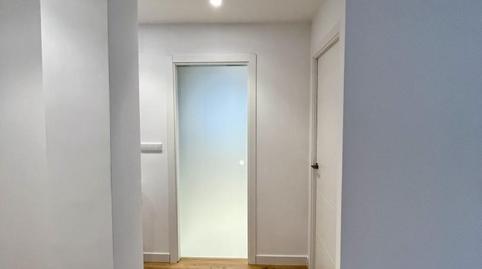 Foto 3 de Pis en venda a Avenida Alfonso Rodríguez Castelao, 11, Universidad, Ourense Capital