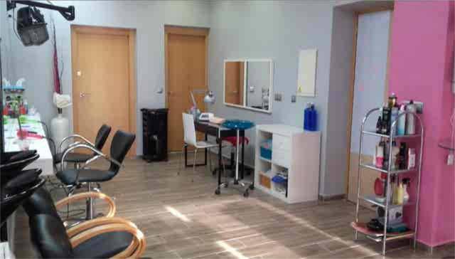 Local comercial en Alquiler en Alcantarilla