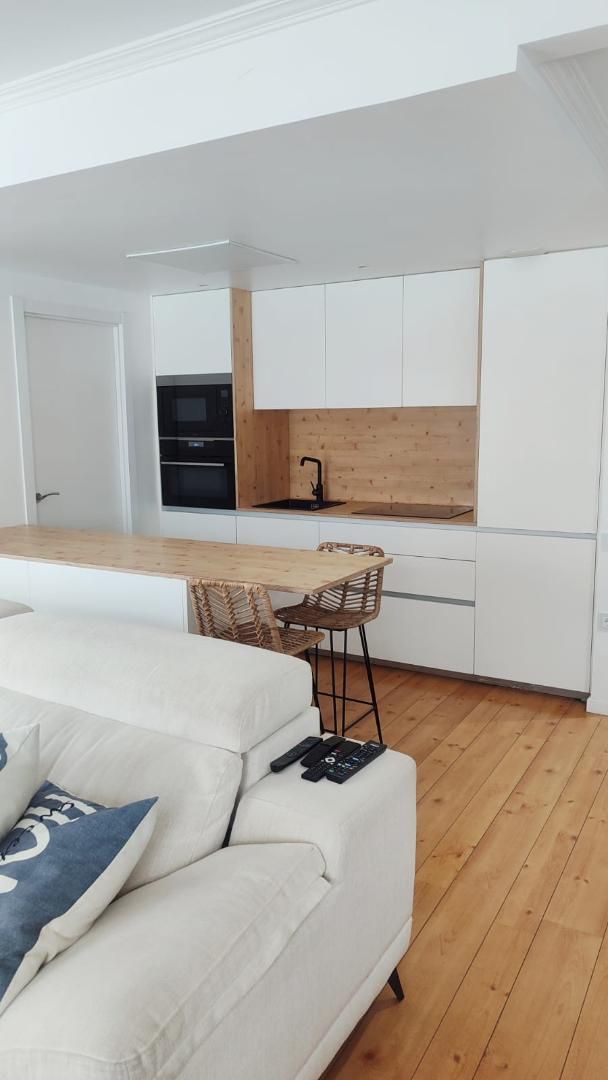 Dúplex de lloguer a Plaza Padre Busto, 14, Elviña - A Zapateira