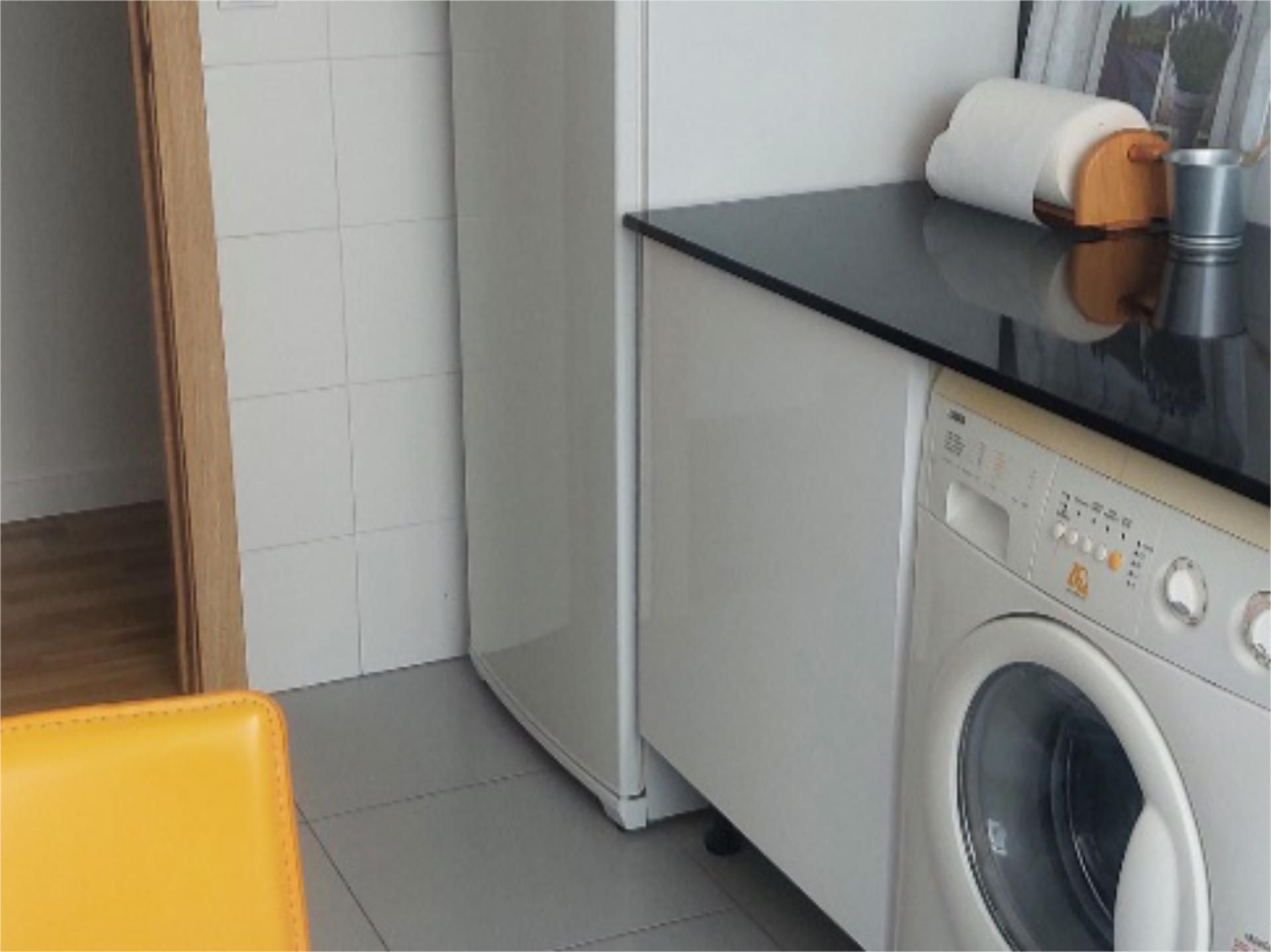 Cuina de Pis de lloguer en  Valencia Capital amb Aire condicionat, Calefacció i Parquet