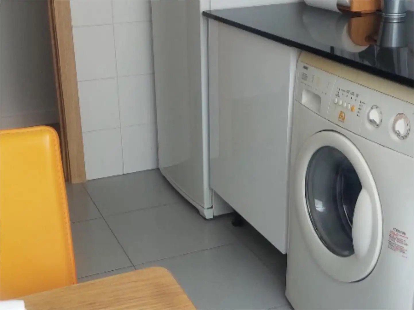Flat for rent in Carrer de Tirant Lo Blanch, 7, En Corts - Doctor Waksman