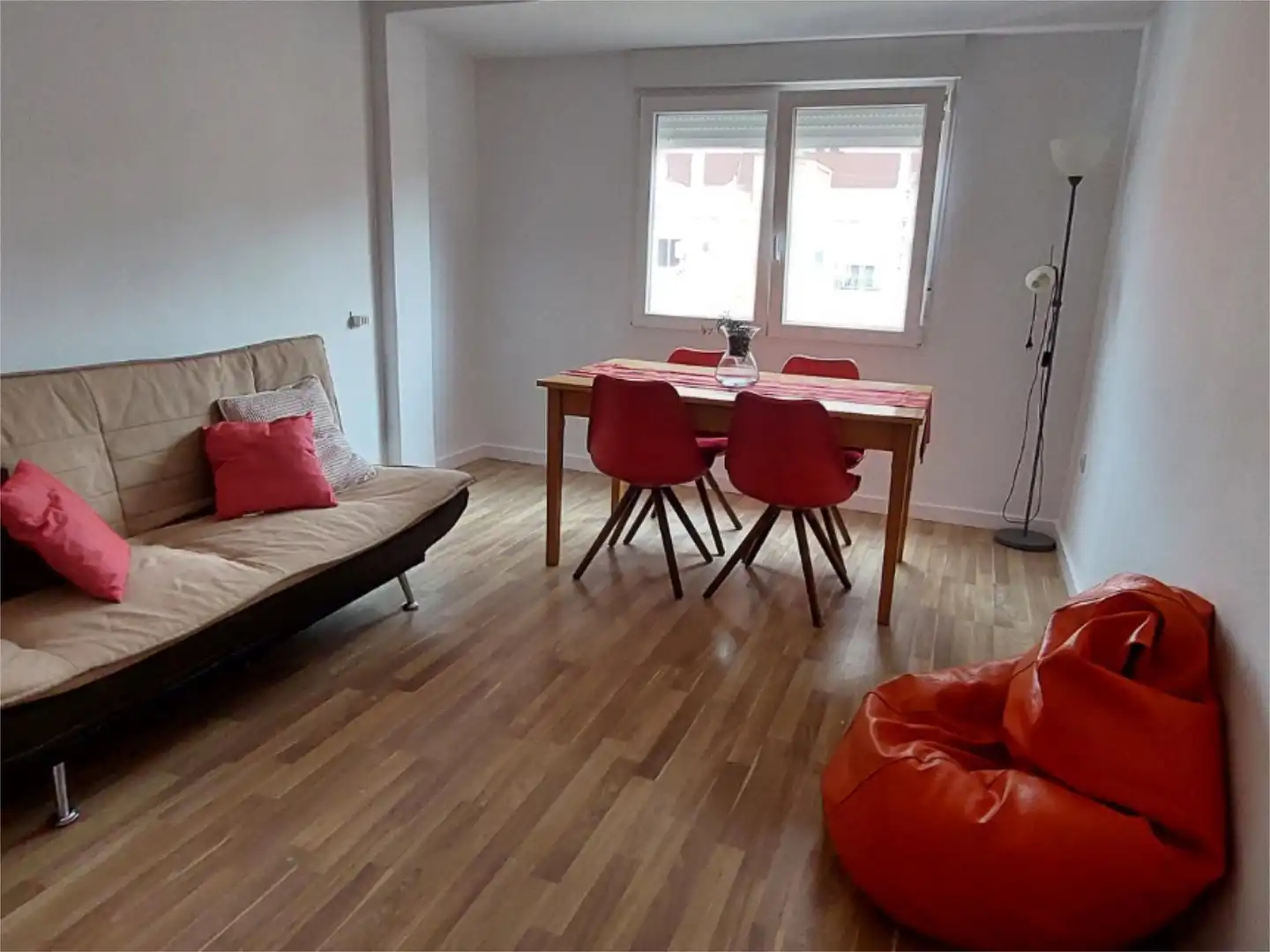 Flat for rent in Carrer de Tirant Lo Blanch, 7, En Corts - Doctor Waksman