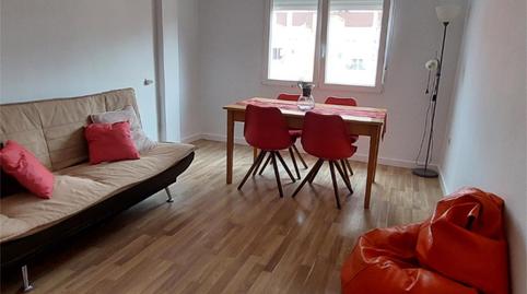 Foto 4 de Pis de lloguer a Carrer de Tirant Lo Blanch, 7, En Corts - Doctor Waksman,  Valencia Capital