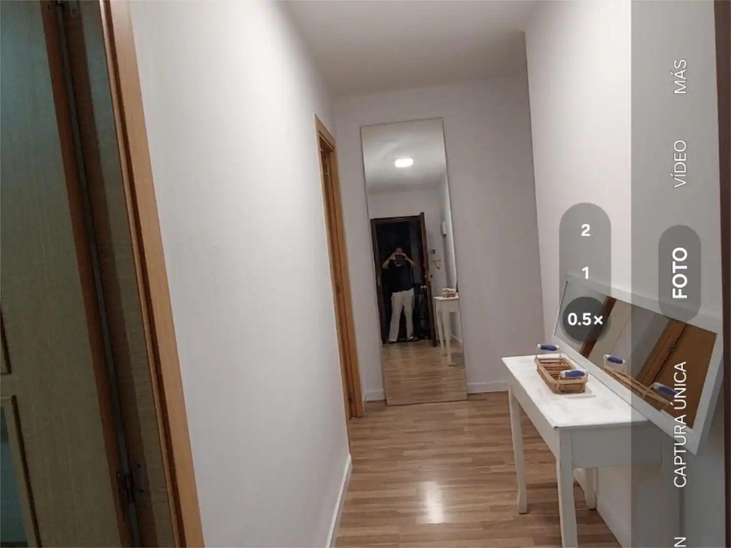 Flat for rent in Carrer de Tirant Lo Blanch, 7, En Corts - Doctor Waksman