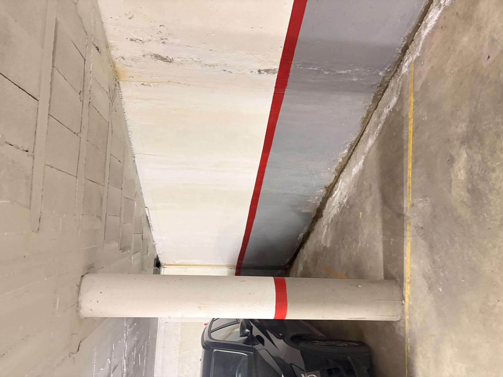 Garaje de alquiler en  Lleida Capital